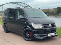 cheap vans newcastle